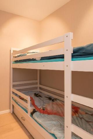 Prachtig Zeezicht Appartement Ostende Exterior foto
